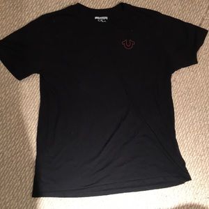 True Religion Graphic Tee **READ DESCRIPTION**